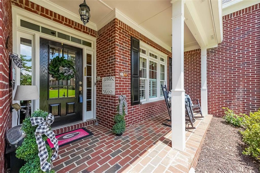 507 Bentleaf Drive