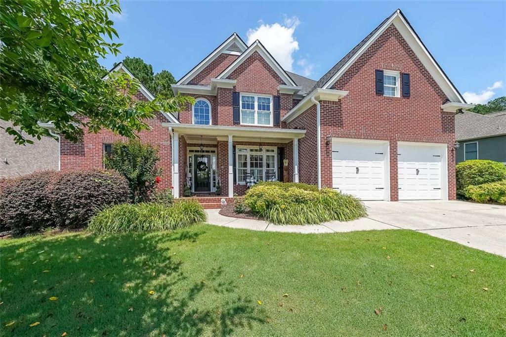 507 Bentleaf Drive