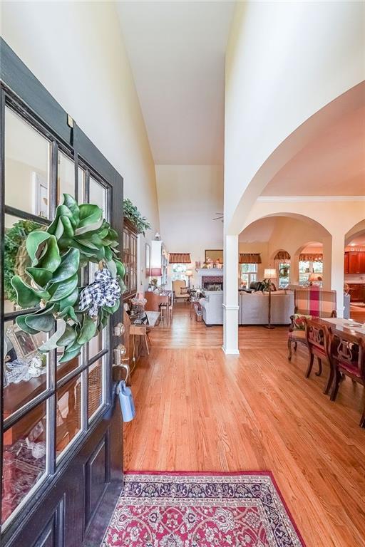 507 Bentleaf Drive