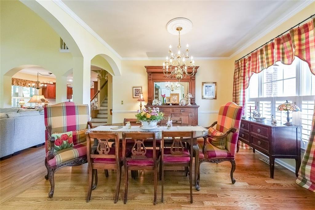 507 Bentleaf Drive