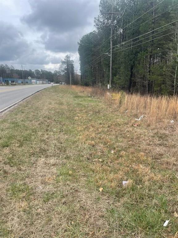 4000 Danielsville Road