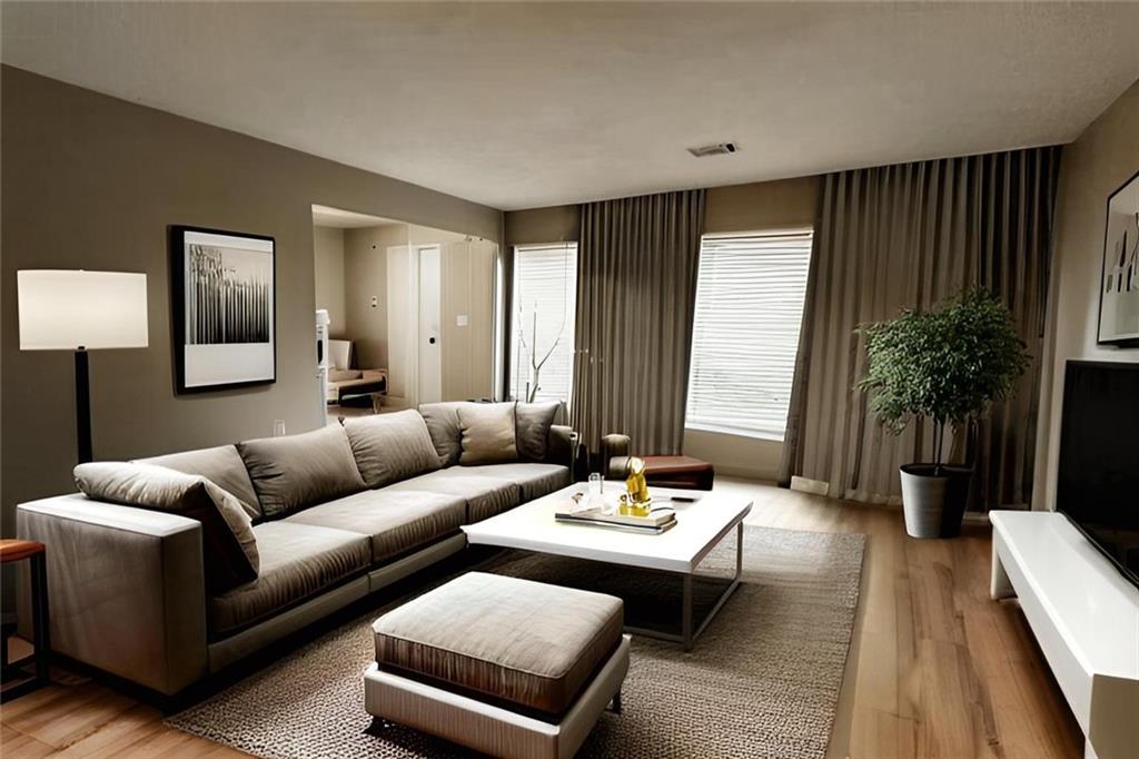 Hunters Forest - Residential Lease