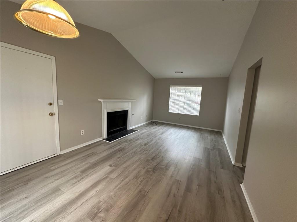 Hunters Forest - Residential Lease