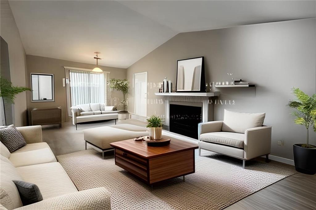 Hunters Forest - Residential Lease