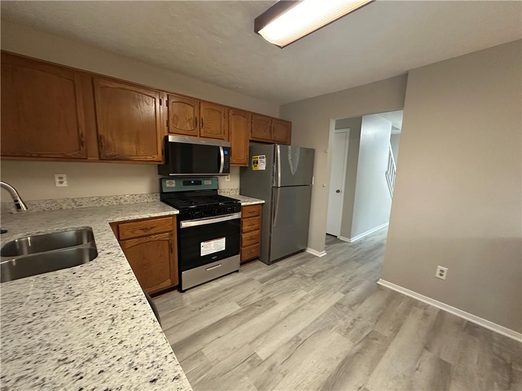 Hunters Forest - Residential Lease