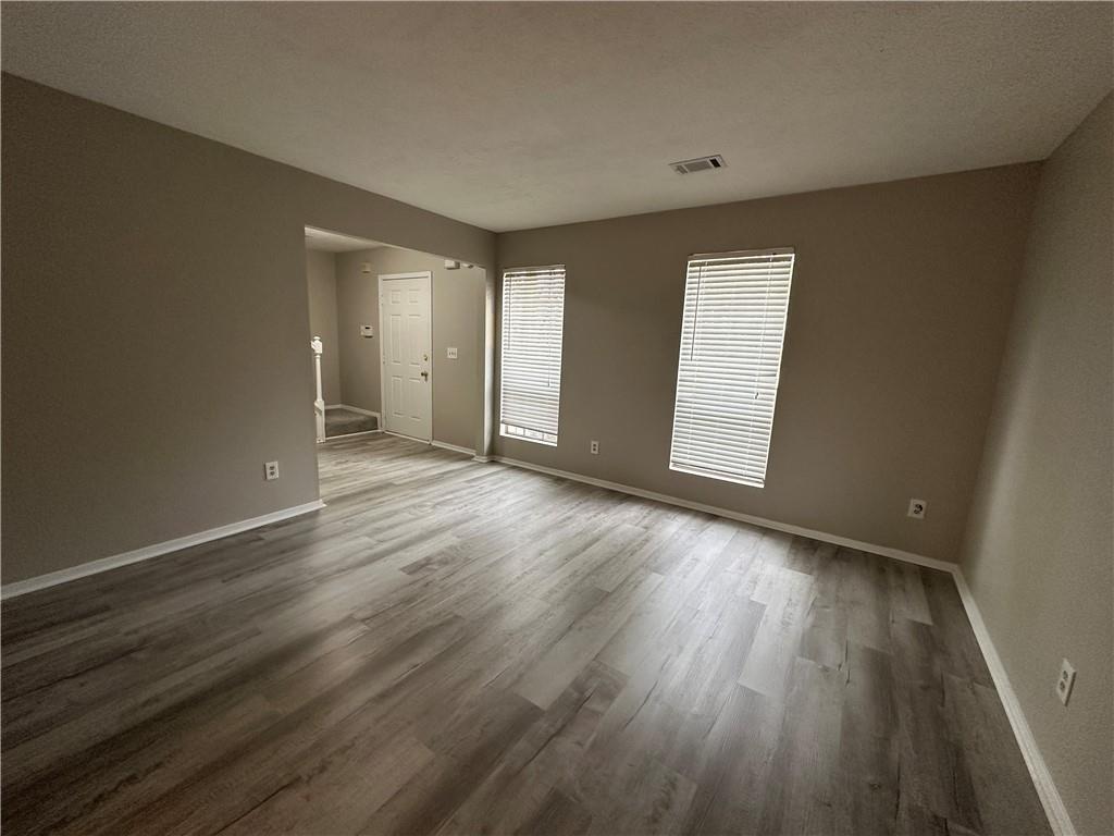 Hunters Forest - Residential Lease