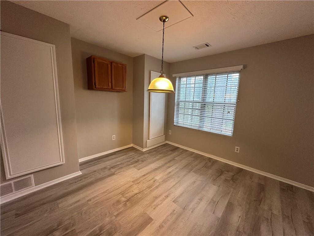 Hunters Forest - Residential Lease