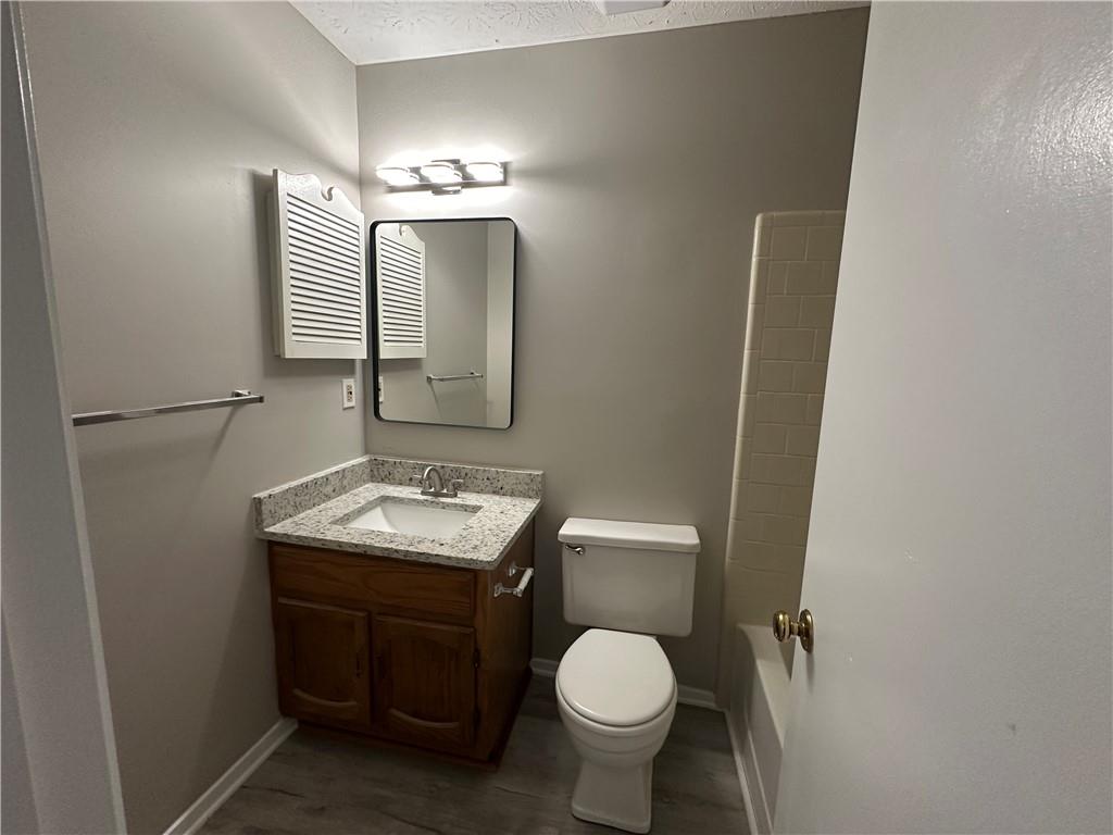 Hunters Forest - Residential Lease