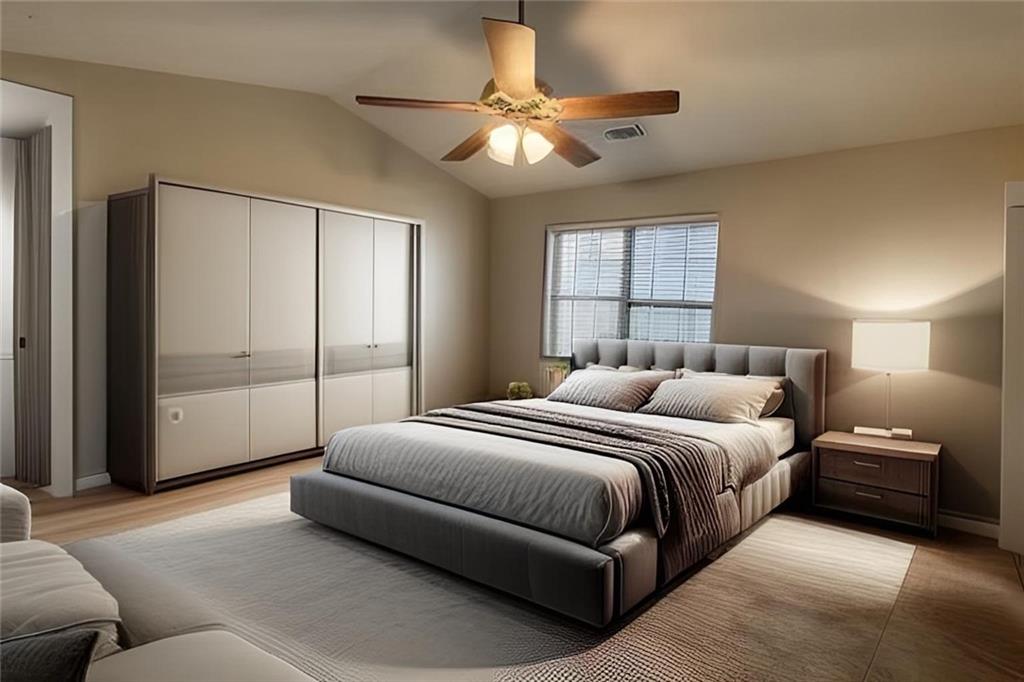 Hunters Forest - Residential Lease