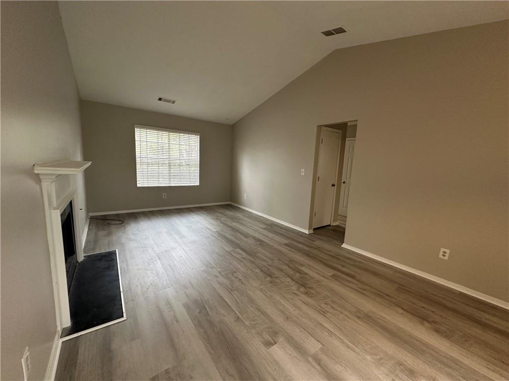 Hunters Forest - Residential Lease