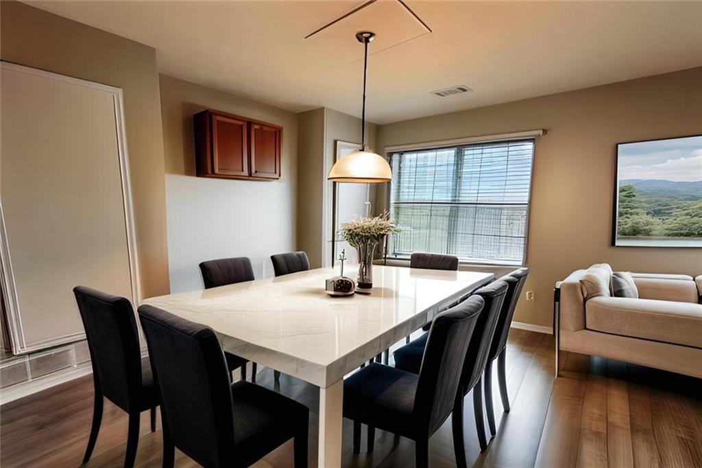 Hunters Forest - Residential Lease