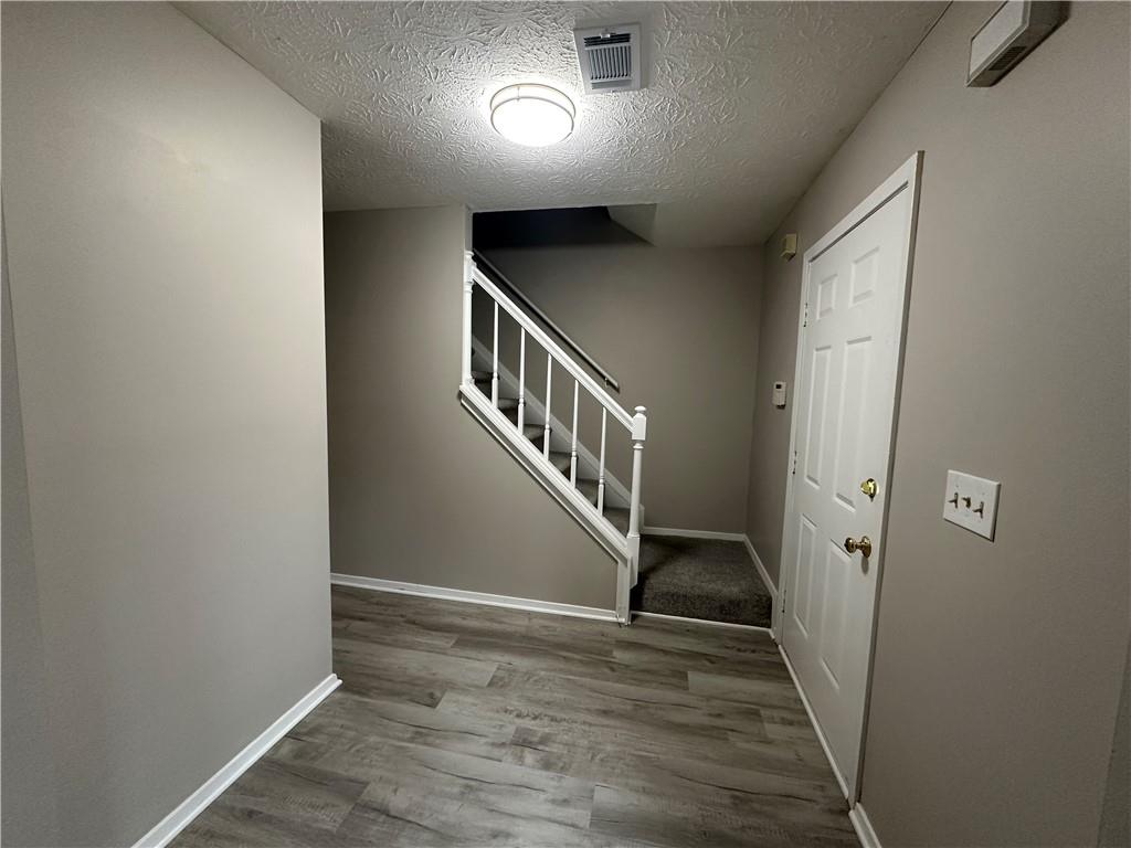 Hunters Forest - Residential Lease