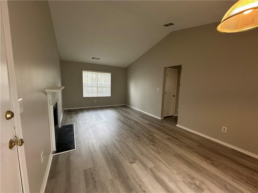 Hunters Forest - Residential Lease