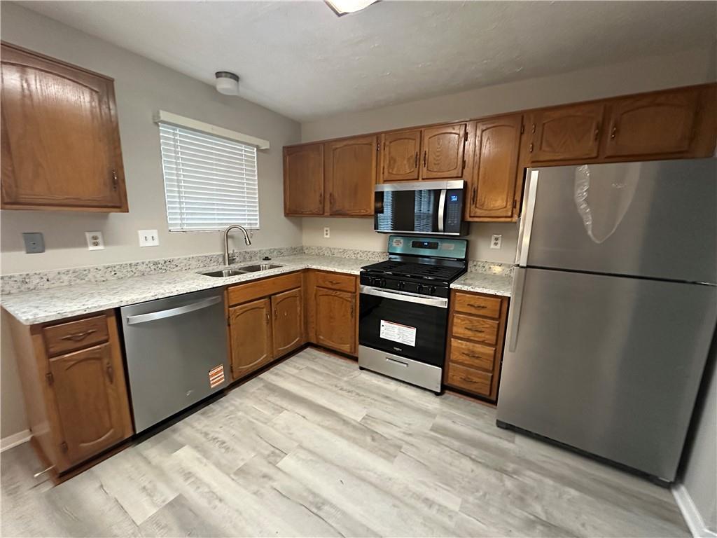 Hunters Forest - Residential Lease