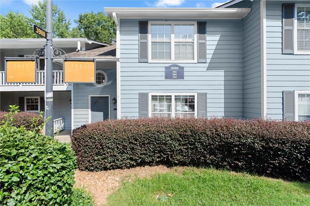 3980 Riverlook Parkway SE Unit 103, Marietta, GA, 30067