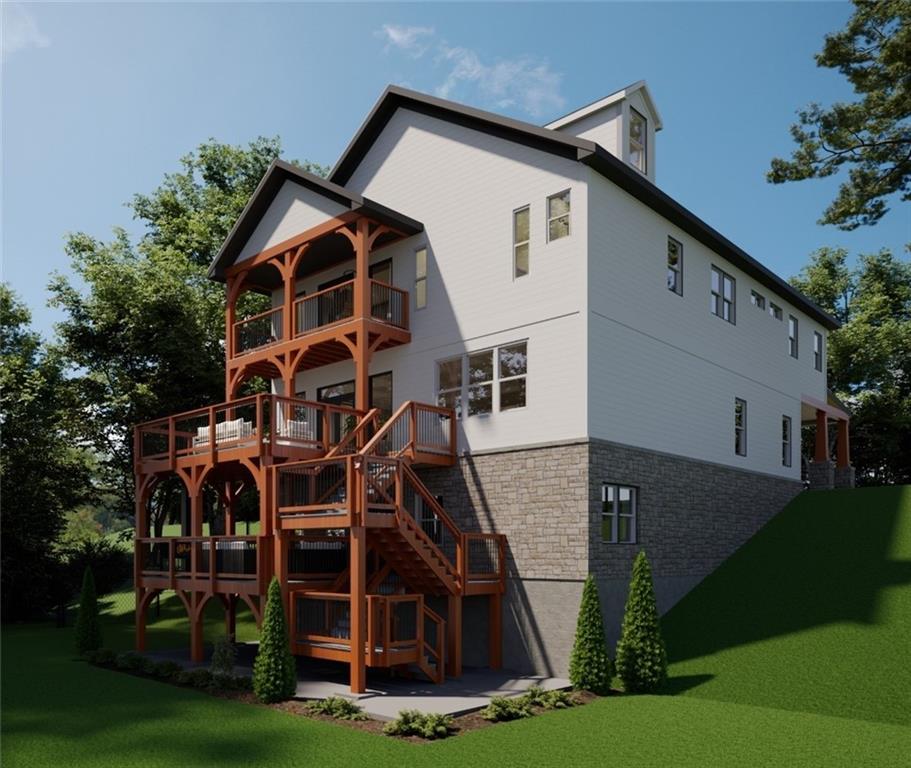 604 Warwick Street SE