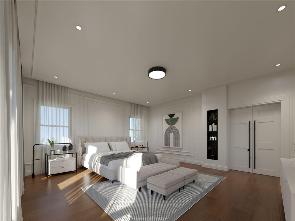 604 Warwick Street SE