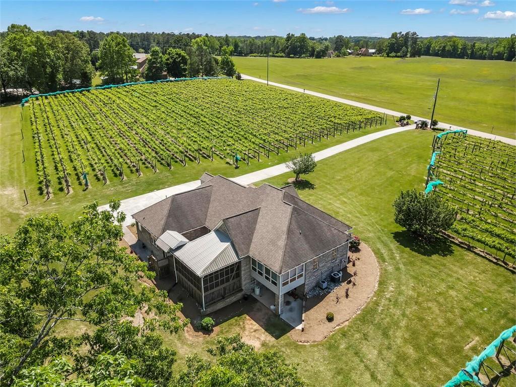 565 N Hulett Road