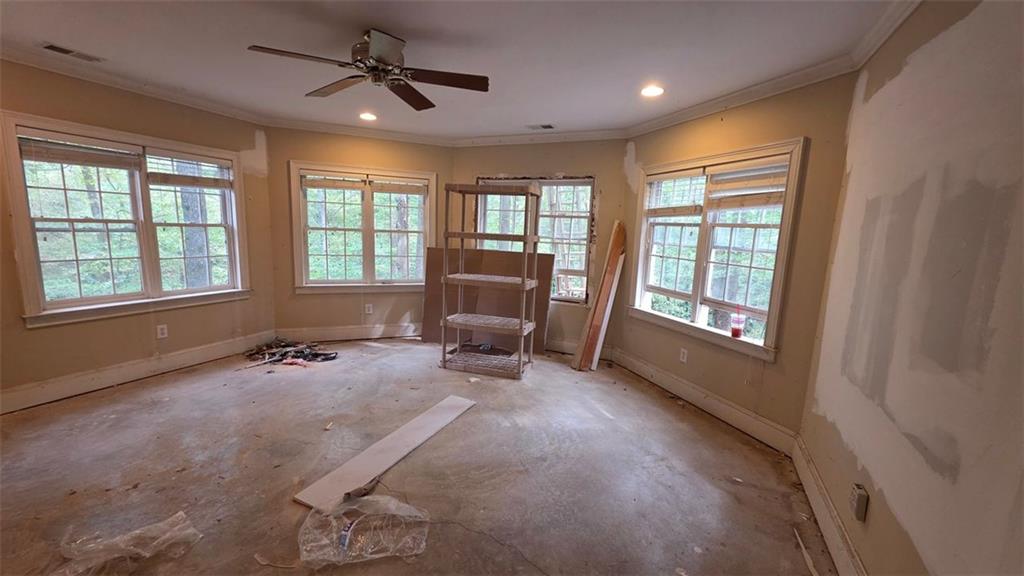 Brookfield Country Club - Residential