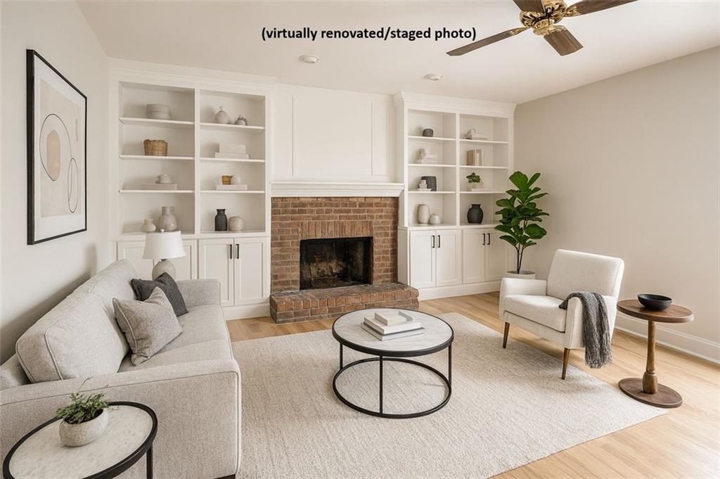 Brookfield Country Club - Residential