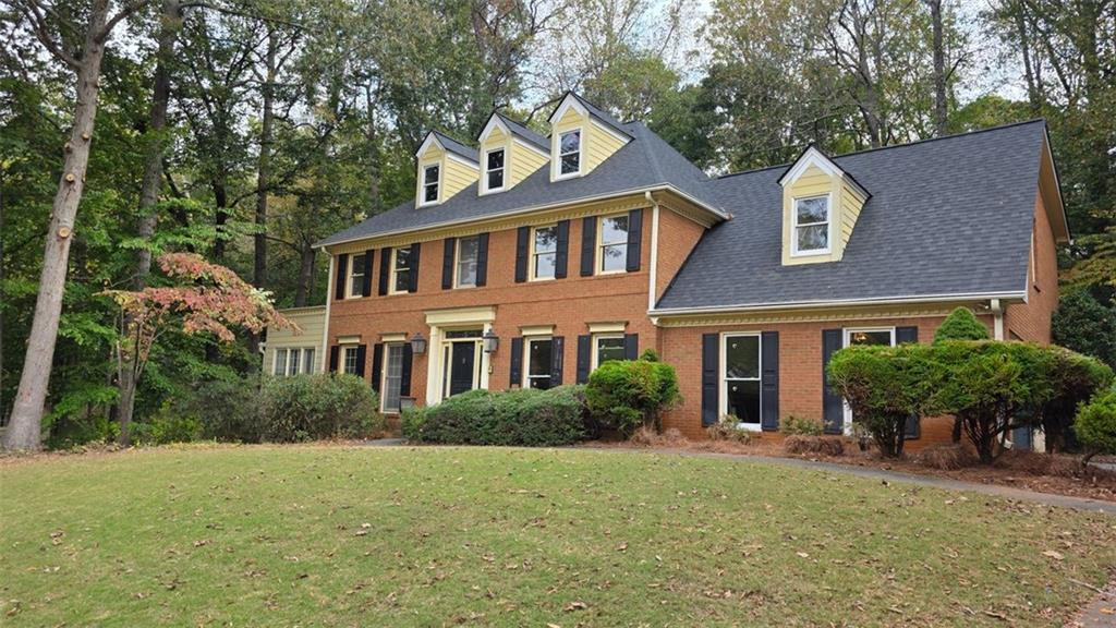 865 Fercroft Court