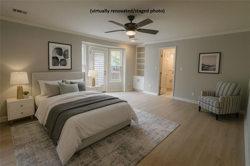 Brookfield Country Club - Residential