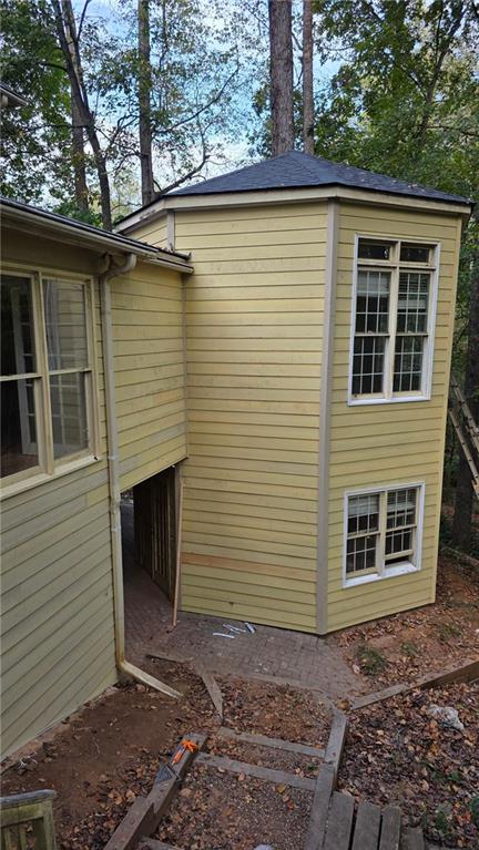 Brookfield Country Club - Residential