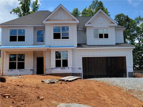 A home in Jefferson