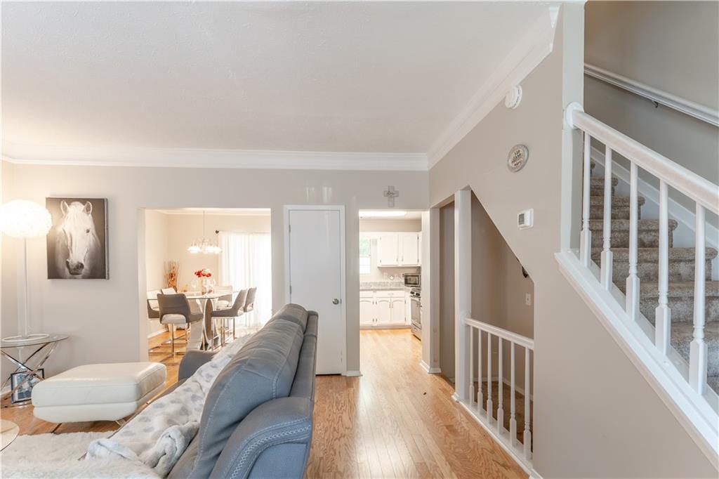 3497 Mount Vernon Circle