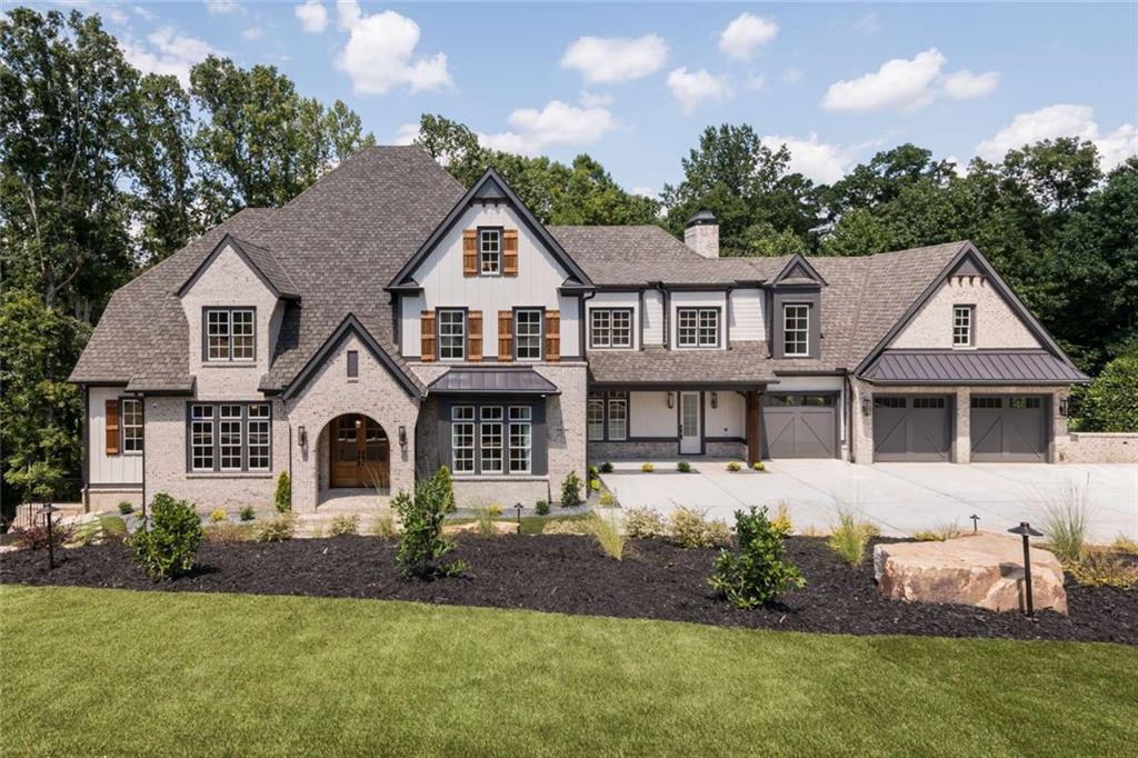 402 Timberview Court