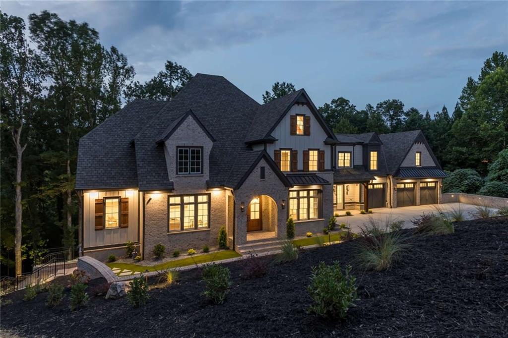 Blue VLY - Residential
