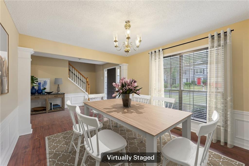 11595 Carriage Park Lane, Duluth, Georgia image 7