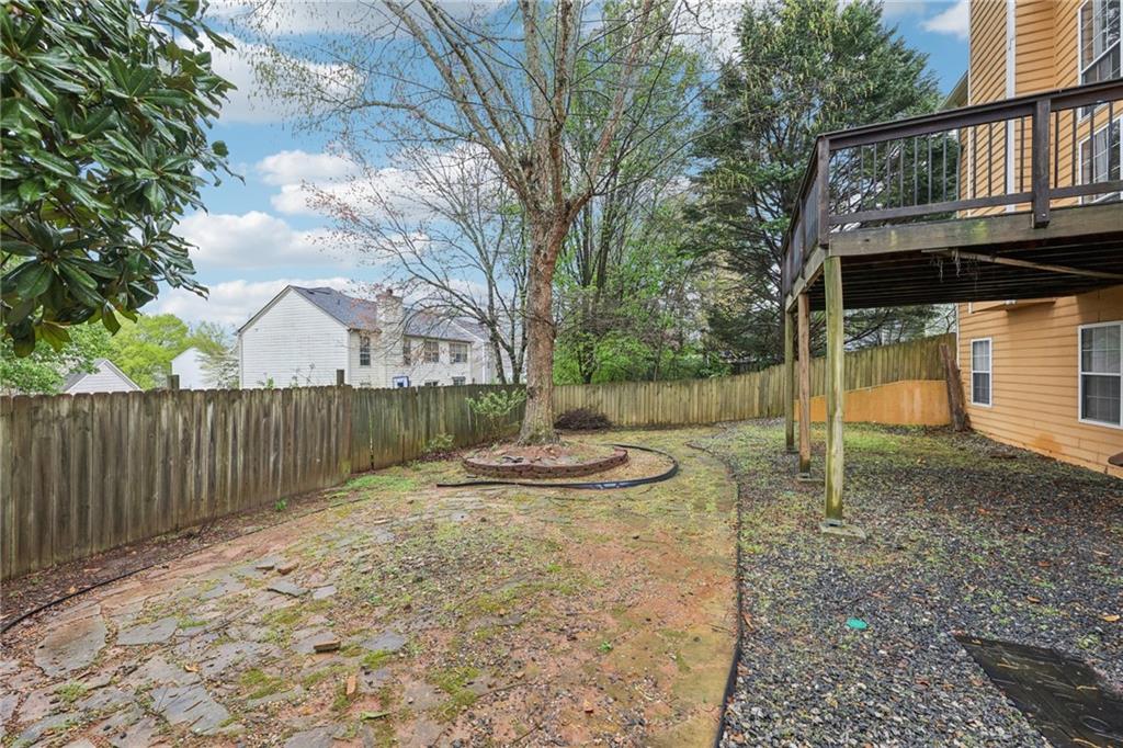 11595 Carriage Park Lane, Duluth, Georgia image 41