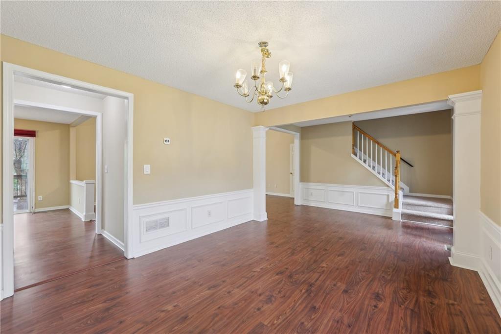 11595 Carriage Park Lane, Duluth, Georgia image 6