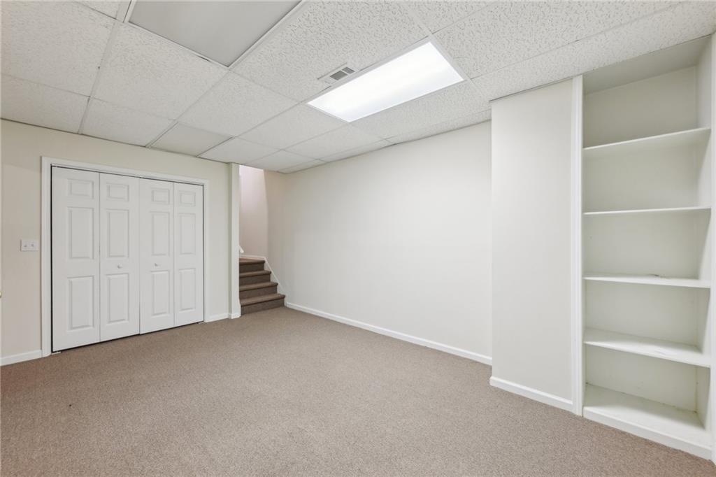 11595 Carriage Park Lane, Duluth, Georgia image 35