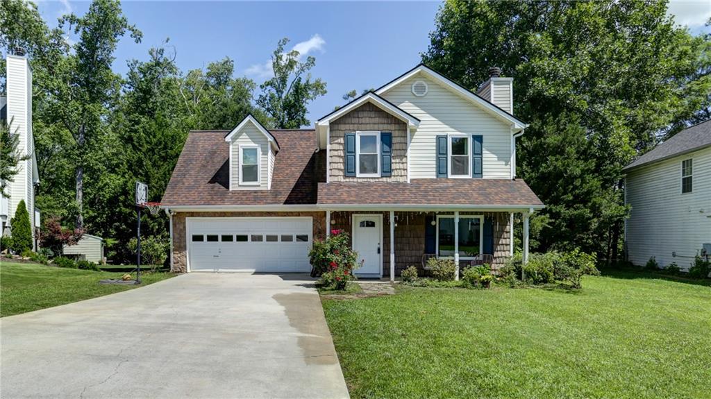 Richmond - Residential