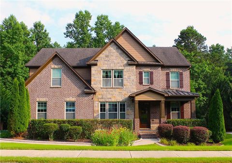 4320 TIVOLI WAY Alpharetta GA 30004