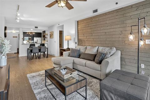 3338 Peachtree Road NE 1706 Atlanta GA 30326