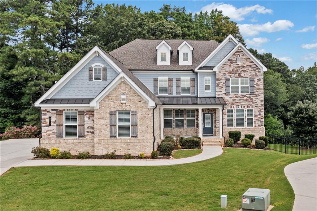 View Kennesaw, GA 30152 house