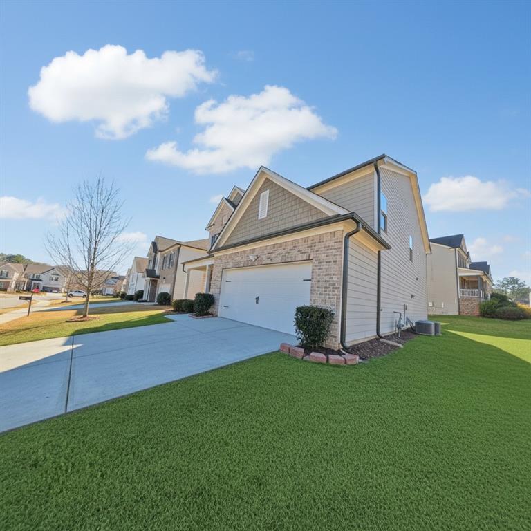 87 Round Pond Drive