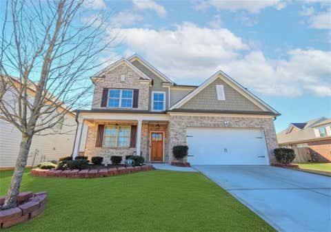 Homes For Sale - 87 Round Pond Drive<br/> Lilburn, GA 30047