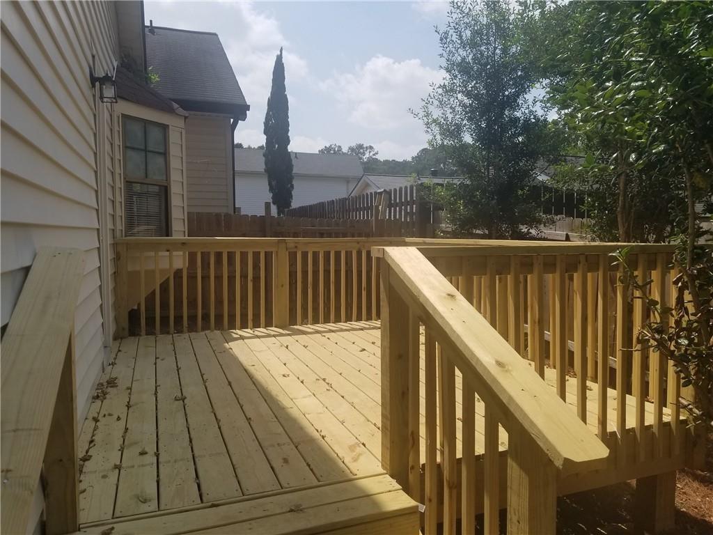 2961 Hawk Court, Marietta, Georgia image 2