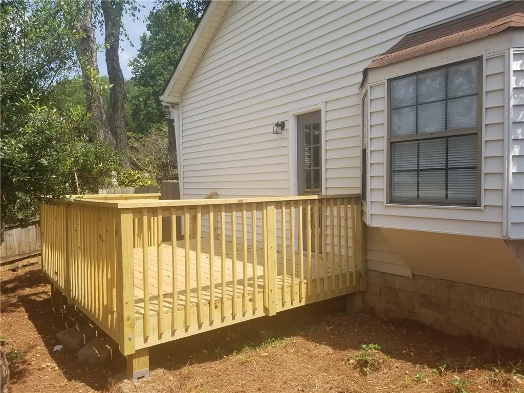 2961 Hawk Court, Marietta, Georgia image 4