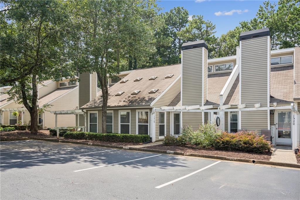 Planters Ridge - Residential