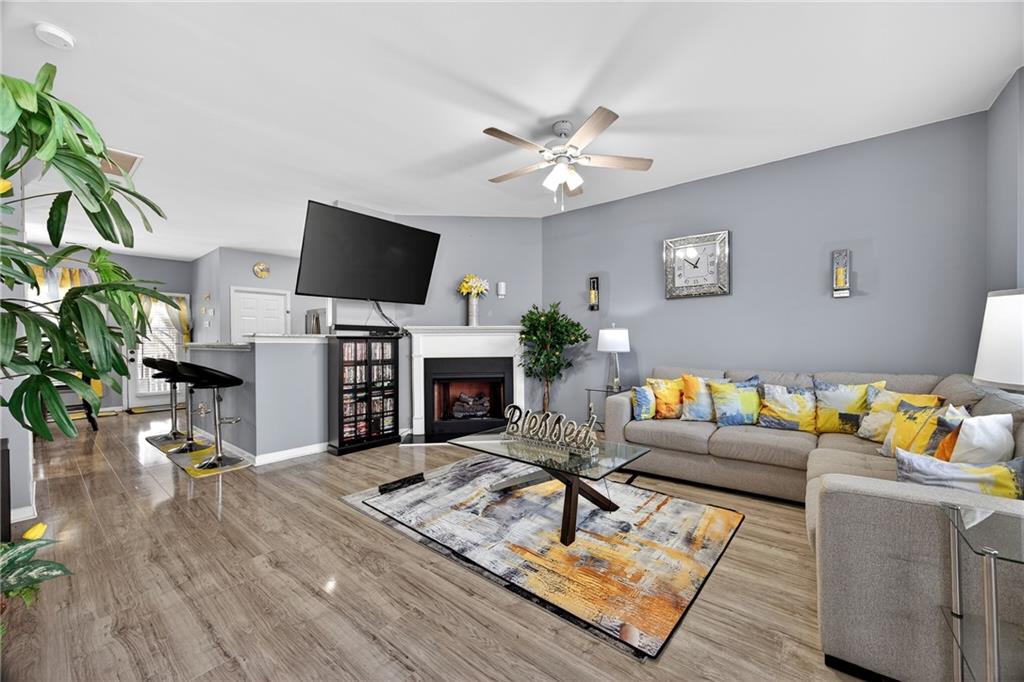 7244 Rockhouse Road 7