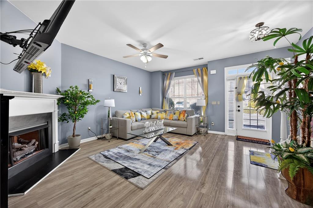 7244 Rockhouse Road 7