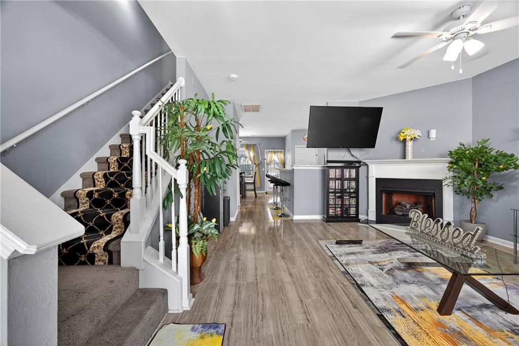 7244 Rockhouse Road 7