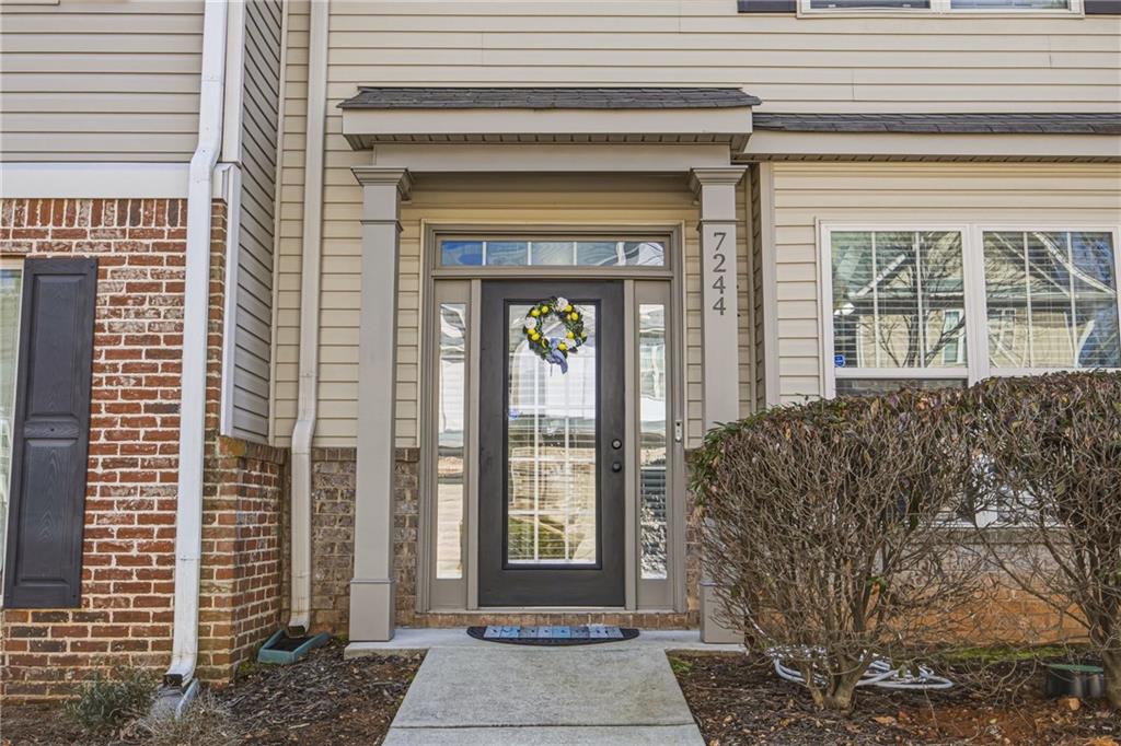 7244 Rockhouse Road 7