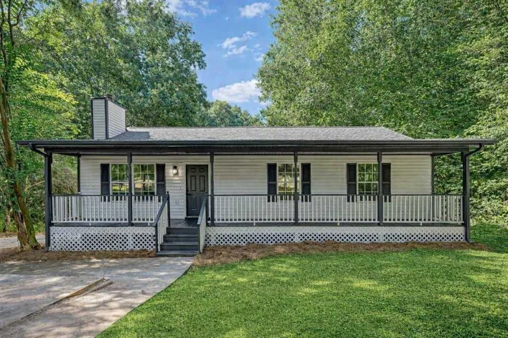 88 Tanners Bridge Road, Bethlehem, GA, 30620