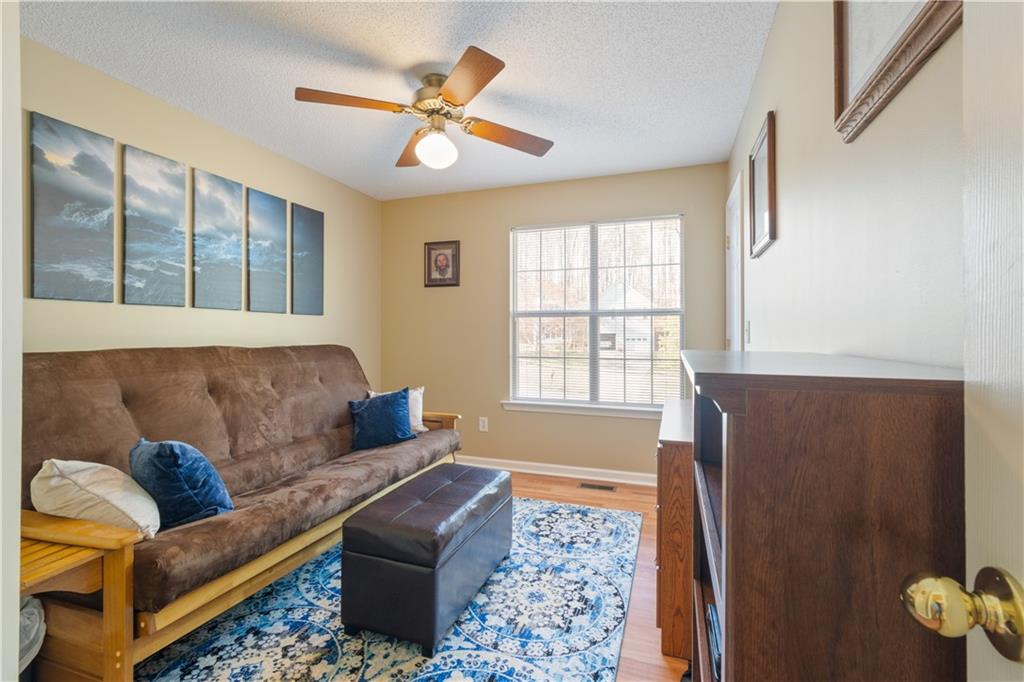 238 Bay Drive, Dawsonville, Georgia image 13